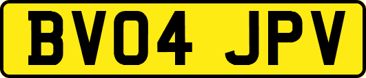 BV04JPV