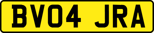 BV04JRA