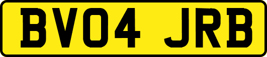 BV04JRB