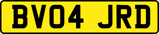 BV04JRD