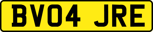 BV04JRE