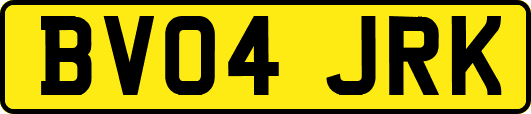 BV04JRK