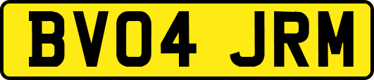 BV04JRM