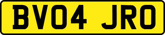 BV04JRO