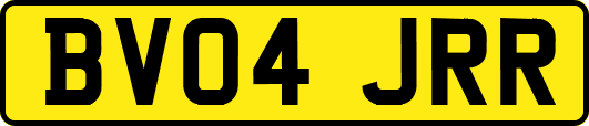 BV04JRR