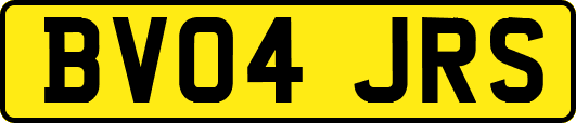 BV04JRS