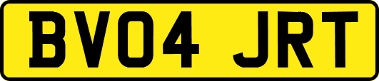 BV04JRT