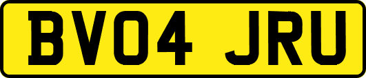 BV04JRU