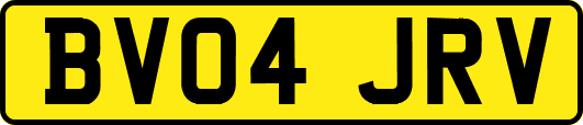 BV04JRV