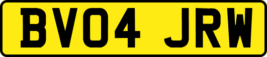 BV04JRW