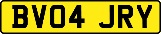 BV04JRY