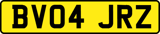 BV04JRZ