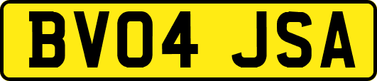 BV04JSA
