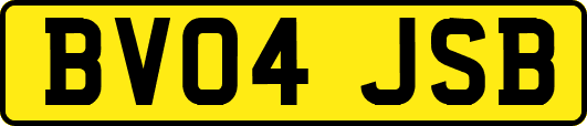 BV04JSB