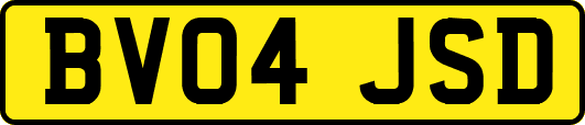 BV04JSD