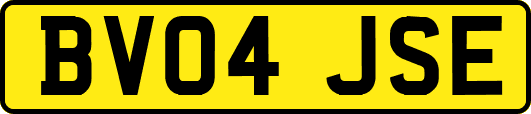 BV04JSE