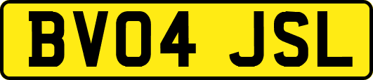 BV04JSL