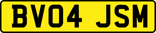 BV04JSM