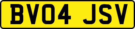 BV04JSV
