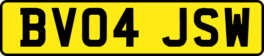 BV04JSW