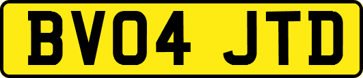 BV04JTD