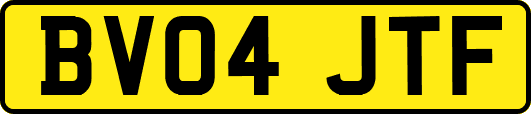 BV04JTF