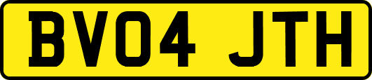 BV04JTH