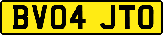 BV04JTO