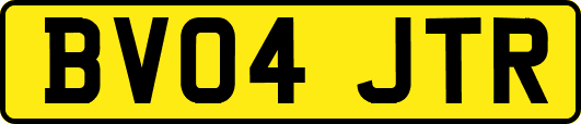 BV04JTR