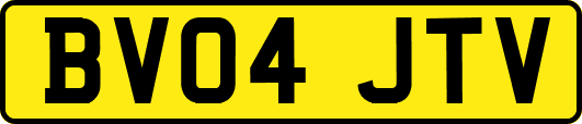 BV04JTV