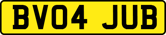 BV04JUB