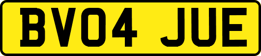 BV04JUE