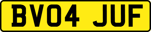 BV04JUF