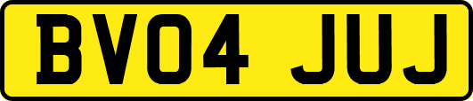 BV04JUJ