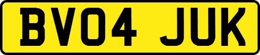 BV04JUK
