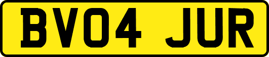 BV04JUR