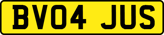 BV04JUS