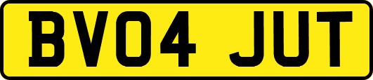 BV04JUT