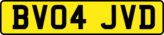 BV04JVD