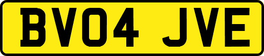 BV04JVE