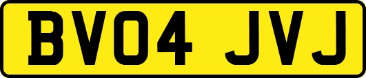 BV04JVJ