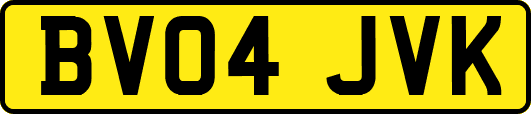 BV04JVK