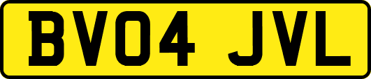 BV04JVL