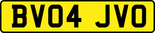 BV04JVO
