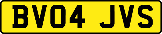 BV04JVS