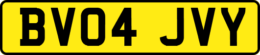 BV04JVY