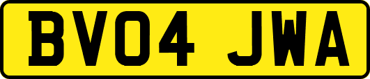 BV04JWA