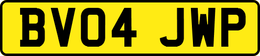 BV04JWP