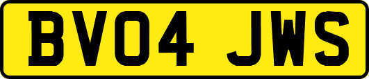BV04JWS