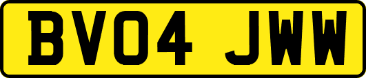 BV04JWW